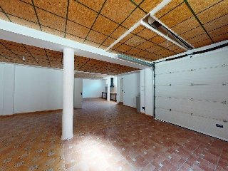 Chalet independiente en Molina de Segura 31