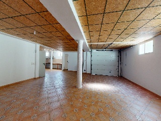 Chalet independiente en Molina de Segura 32
