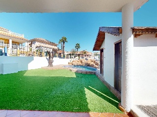 Chalet independiente en Molina de Segura 34