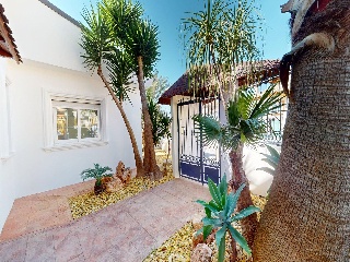 Chalet independiente en Molina de Segura 35