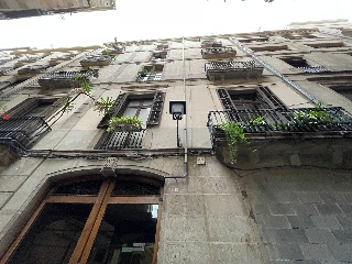 Piso en venta en Barcelona de 99  m²
