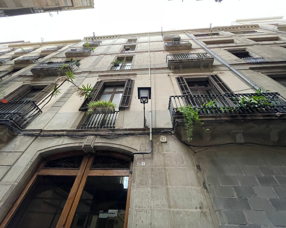 Piso en C/ Codols, Barcelona (Barcelona)