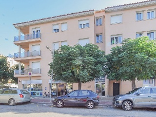 Pisos banco Santa Maria de Palautordera