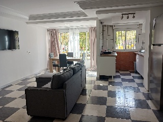 Piso en venta en Elche de 98  m²