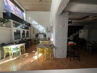 Local en Lloret de Mar 2