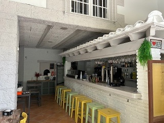 Local en Lloret de Mar 3
