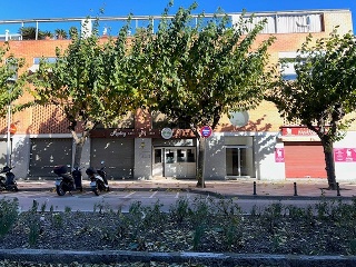 Local en Lloret de Mar 8