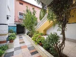 Piso en venta en Xàtiva de 84  m²
