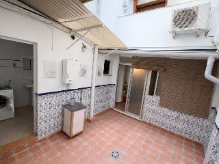 Piso en Xàtiva 5