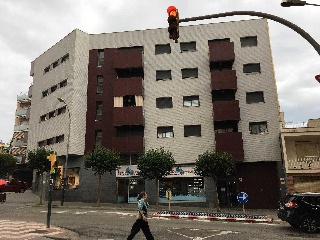 Piso en C/ Anselm Clave 2