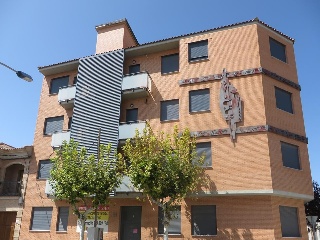 Piso en venta en Tauste de 100  m²