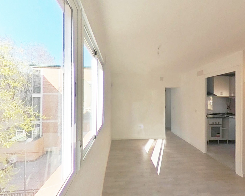 Vivienda en Madrid