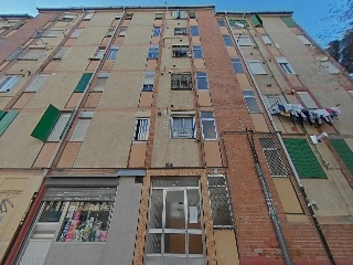 Vivienda en Madrid 21