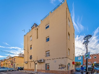 Piso en venta en Petrer de 67  m²