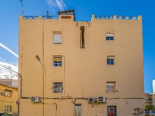 Piso en Ronda de la Forca 3