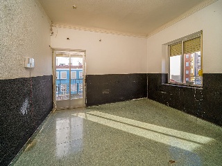 Piso en Ronda de la Forca 4
