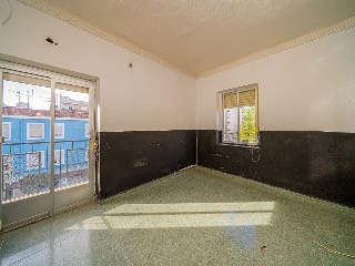 Piso en Ronda de la Forca 5