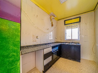 Piso en Ronda de la Forca 8