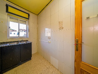 Piso en Ronda de la Forca 9
