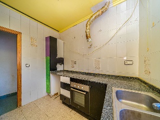 Piso en Ronda de la Forca 10
