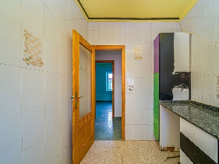 Piso en Ronda de la Forca 11