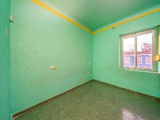 Piso en Ronda de la Forca 12