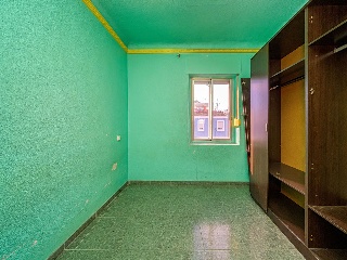 Piso en Ronda de la Forca 13