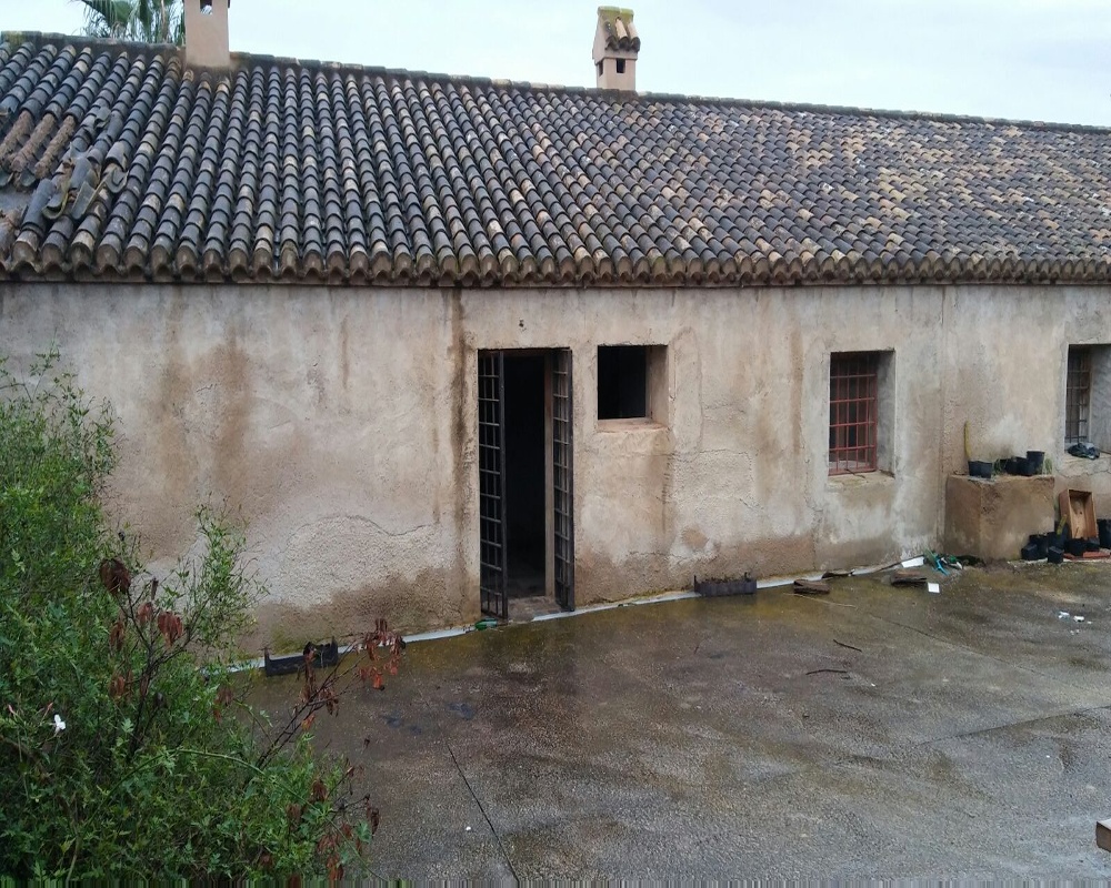 Casa en Pj Casas El Corralón - Torre-Pacheco - Murcia