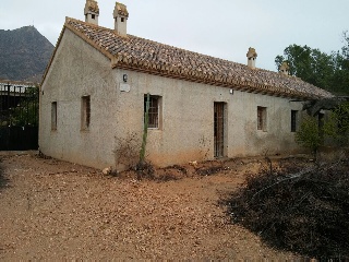 Casa en Pj Casas El Corralón - Torre-Pacheco - Murcia 2