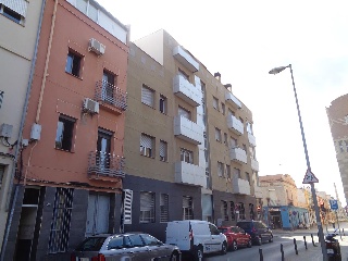 Piso en C/ Sagunt 2