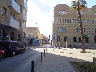 Piso en C/ Sagunt 3
