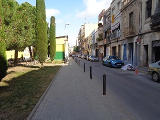 Piso en C/ Sagunt 4