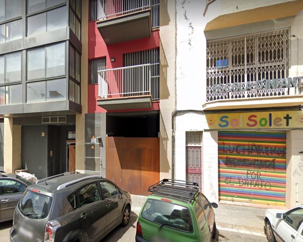 Guifre - Badalona - Barcelona 
