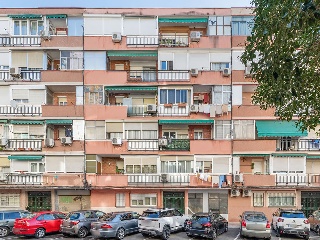 Piso en venta en Getafe de 63  m²