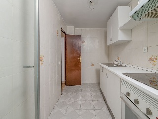 Vivienda en C/ Oca - Urb Virgen de Fátima - 5