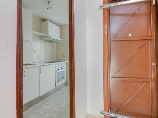 Vivienda en C/ Oca - Urb Virgen de Fátima - 10