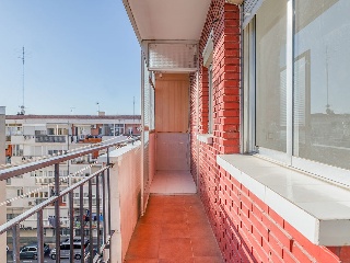 Vivienda en C/ Oca - Urb Virgen de Fátima - 15