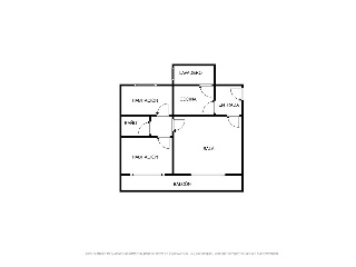 Vivienda en C/ Oca - Urb Virgen de Fátima - 17