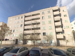 Pisos banco Palma de Mallorca