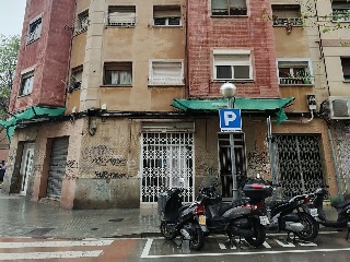 Piso en venta en Hospitalet De Llobregat de 42  m²
