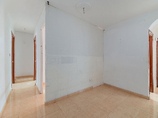 Vivienda en C/ Cristo de la Victoria 2