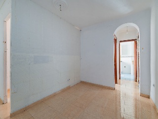 Vivienda en C/ Cristo de la Victoria 3