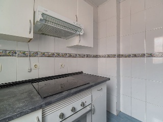 Vivienda en C/ Cristo de la Victoria 5