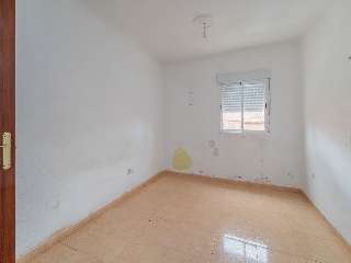 Vivienda en C/ Cristo de la Victoria 6