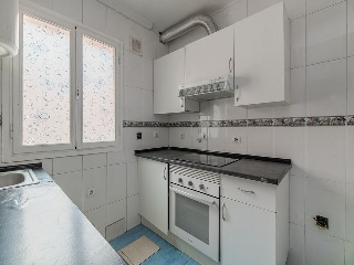 Vivienda en C/ Cristo de la Victoria 7