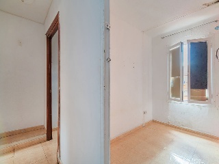 Vivienda en C/ Cristo de la Victoria 8