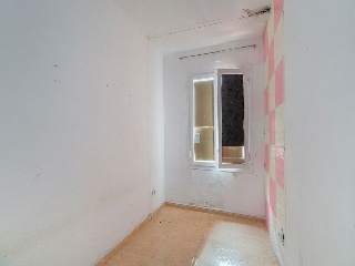 Vivienda en C/ Cristo de la Victoria 9
