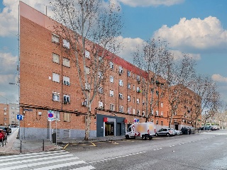 Vivienda en C/ Cristo de la Victoria 13