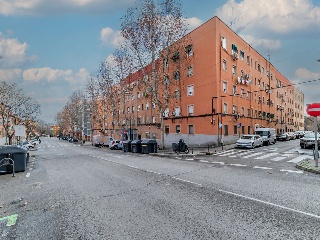 Vivienda en C/ Cristo de la Victoria 14