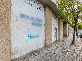 Local en Av. San Severiano 21